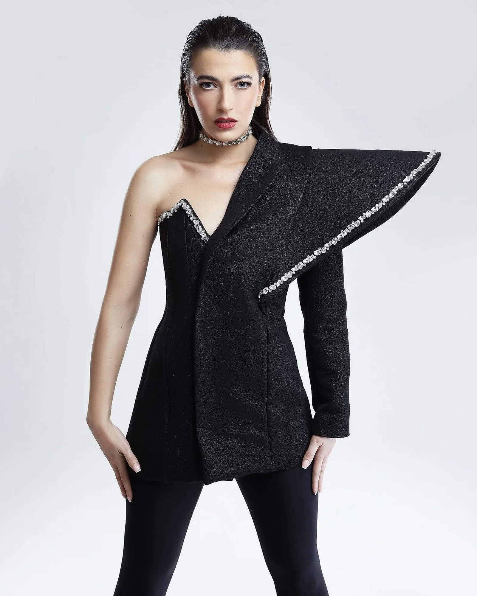 MISE COUTURE Previous Collection