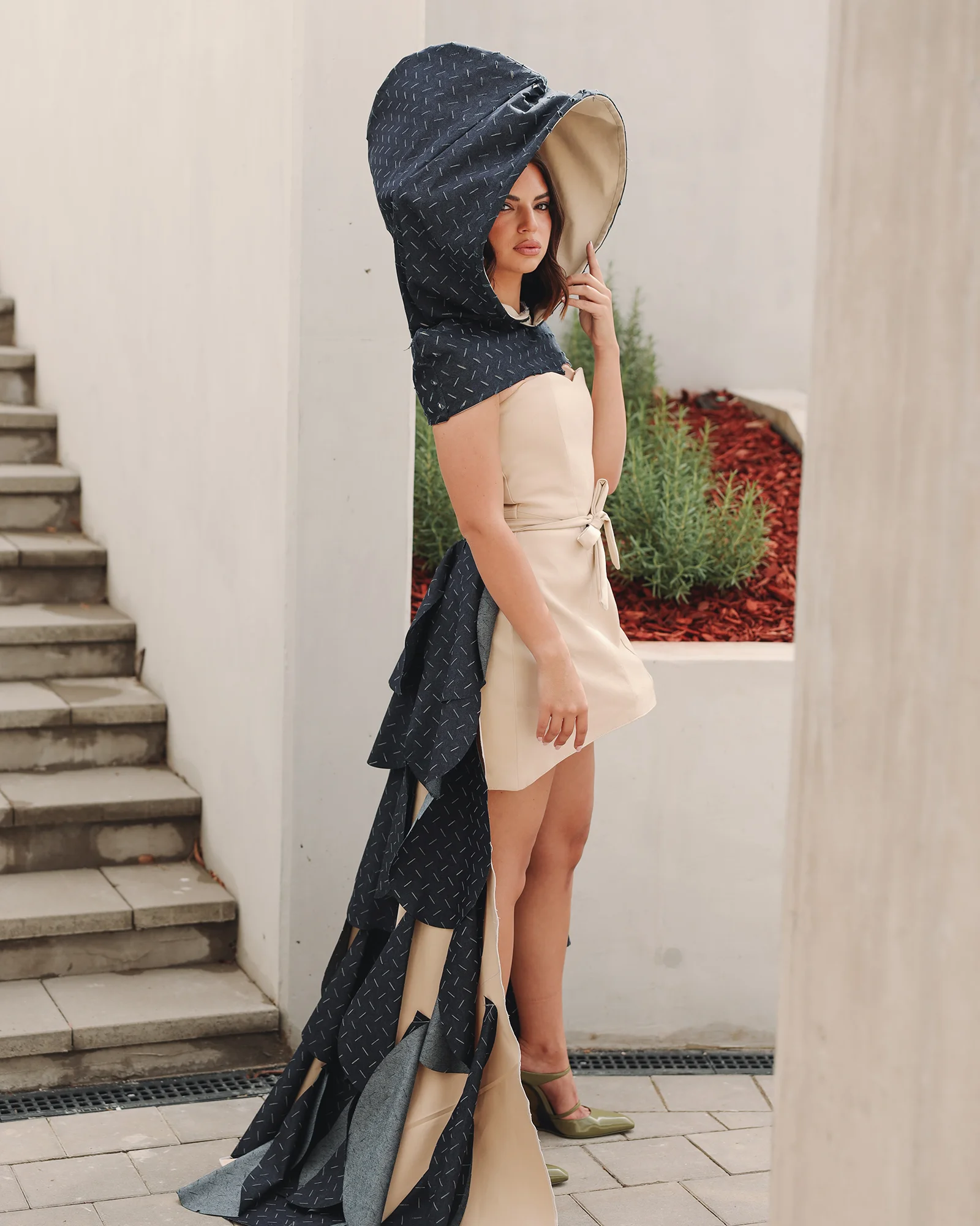 MISE COUTURE Look 04